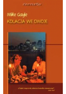 Kolacja we dwoje
