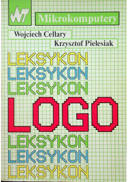 Leksykon logo