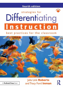 Strategies for Differentiating Instruction