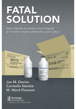 Fatal Solution