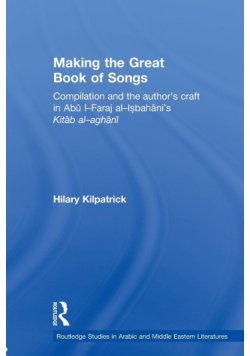 Making the Great Book of Songs