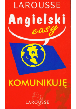 Angielski easy Komunikuję