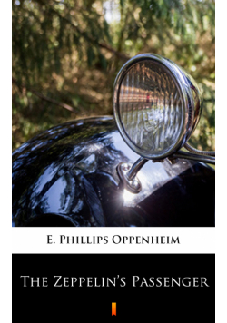 The Zeppelin’s Passenger