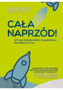 Cała naprzód