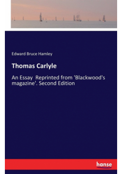 Thomas Carlyle
