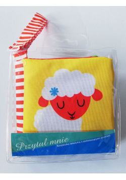 Przytul mnie - Owieczka