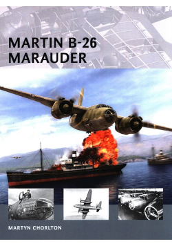 Martin B-26 Marauder