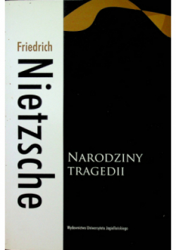 Narodziny tragedii
