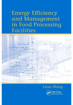 Energy Efficiency and Management in Food Processing Facilities