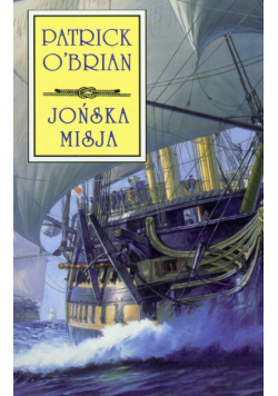 Jońska misja