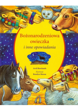 Bożonarodzeniowa owieczka i inne opowiadania