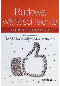 Budowa wartości klienta