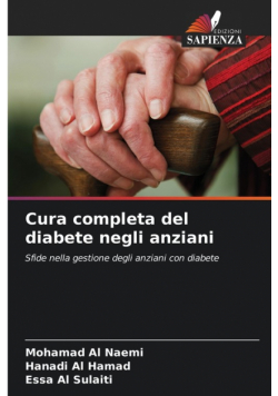 Cura completa del diabete negli anziani