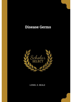 Disease Germs