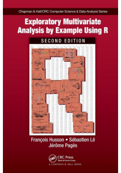 Exploratory Multivariate Analysis by Example Using R
