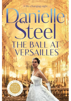 The Ball at Versailles
