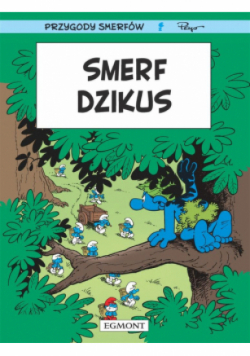 Smerf Dzikus