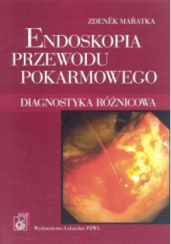 Endoskopia przewodu pokarmowego