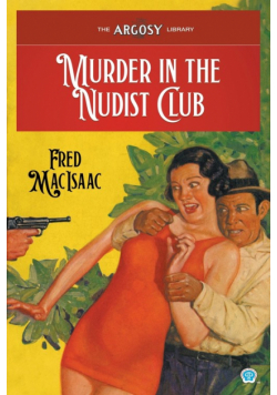 Murder in the Nudist Club