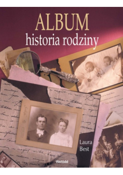 Album: historia rodziny