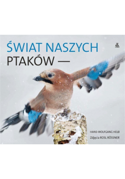 Świat naszych ptaków