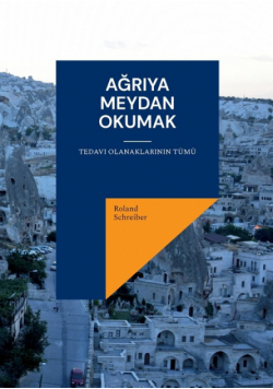 Agriya Meydan Okumak