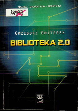 Biblioteka 2 0