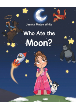 Who Ate The Moon