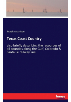 Texas Coast Country