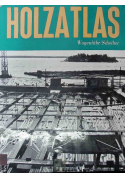 Holzatlas