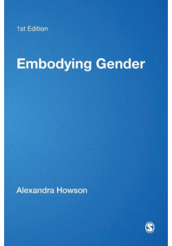 Embodying Gender