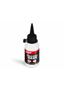 Klej Hobby Silicon glue 60g 5050123