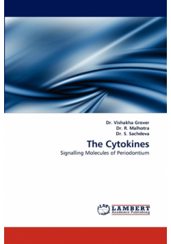 The Cytokines