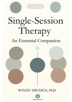 Single-Session Therapy