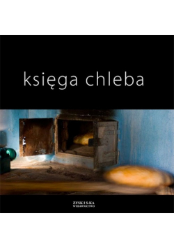 Księga chleba