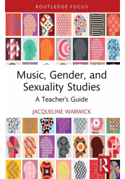 Music, Gender, and Sexuality Studies