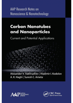 Carbon Nanotubes and Nanoparticles