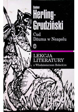 Cud / Dżuma w Neapolu