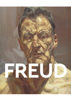 Masters of Art: Freud