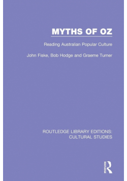 Myths of Oz