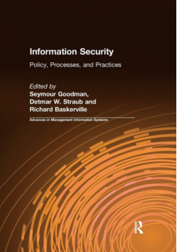 Information Security