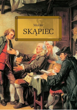 Skąpiec