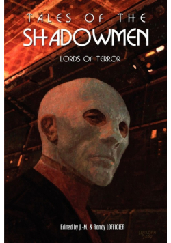 Tales of the Shadowmen 4