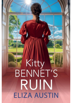 Kitty Bennet's Ruin