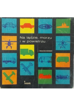 Na lądzie, morzu i w powietrzu