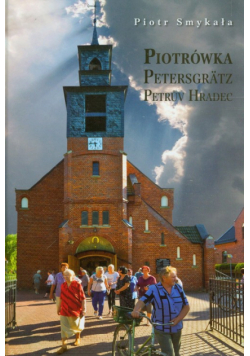 ówka Wieś założona przez husytów