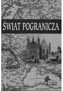 Świat pogranicza
