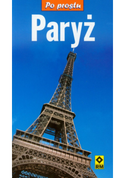 Paryż Po prostu