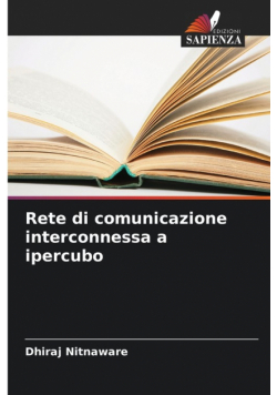 Rete di comunicazione interconnessa a ipercubo