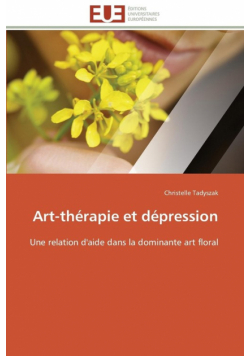 Art-thérapie et dépression